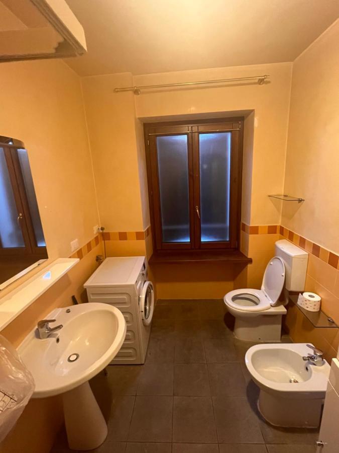 Cormons Appartement Buitenkant foto