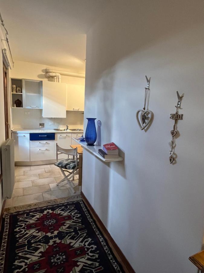Cormons Appartement Buitenkant foto