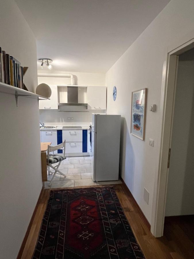Cormons Appartement Buitenkant foto