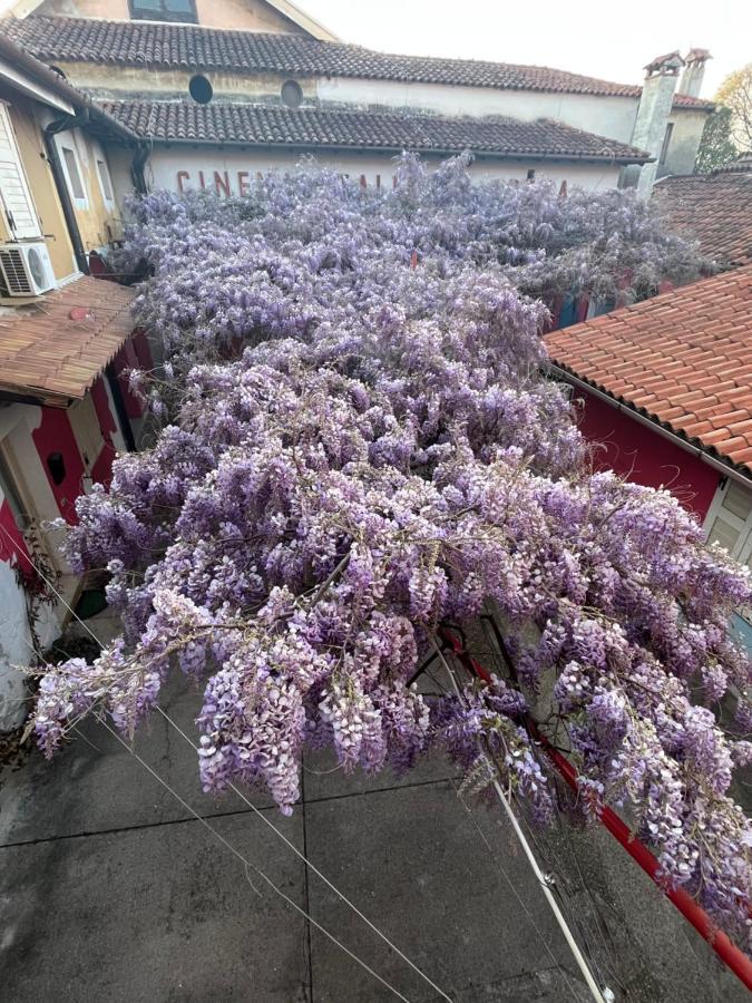 Cormons Appartement Buitenkant foto